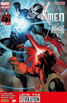 X-Men (2013-2015) #6