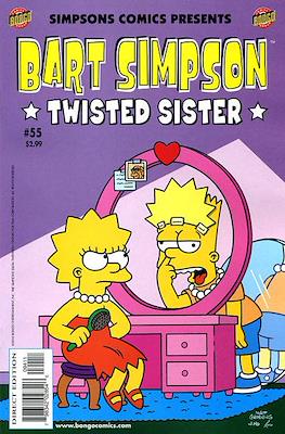 Bart Simpson #55