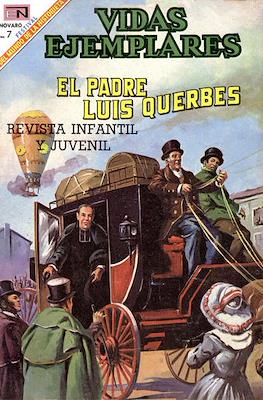Vidas Ejemplares #287