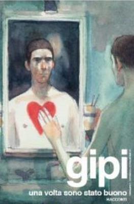 Gipi - La biblioteca di Repubblica #13