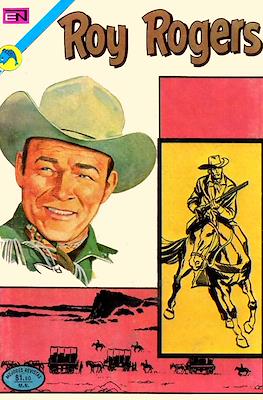 Roy Rogers #285