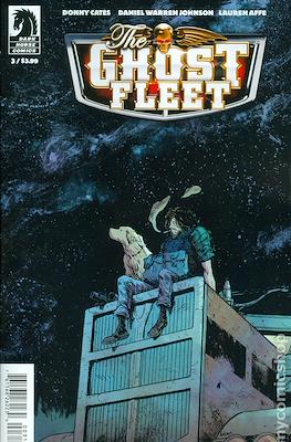 The Ghost Fleet #3