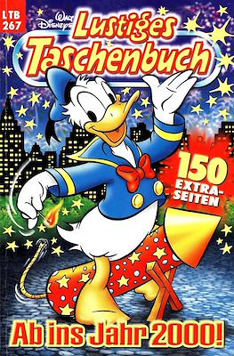Walt Disneys Lustige Taschenbücher / Lustiges Taschenbuch #267