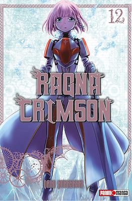 Ragna Crimson (Rústica con sobrecubierta) #12