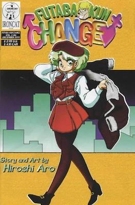 Futaba-kun Change Vol. 3 #6