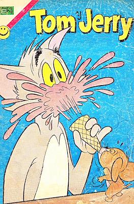 Tom y Jerry #350