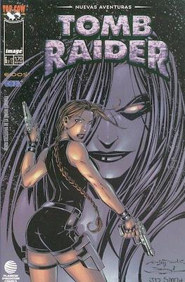 Tomb Raider Nuevas aventuras (Grapa 24 pp) #6