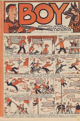 Boy (1928) #75