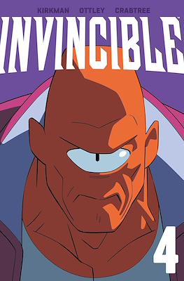 Invincible (Softcover 208 pp) #4