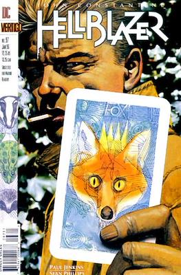 Hellblazer #97