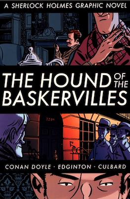 Sherlock Holmes Graphic Novels