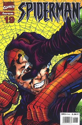 Spiderman Vol. 5 (1999-2002) (Rústica 128 pp) #19