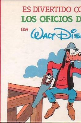 Es divertido conocer con Walt Disney #4