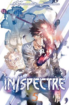 In/spectre #5