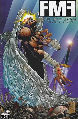 Full Metal Fiction #7