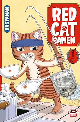 Red Cat Ramen
