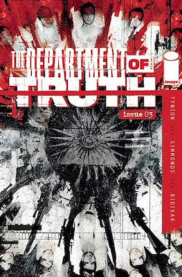 The Department of Truth (Comic Book) #3