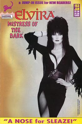 Elvira: Mistress of the Dark #153