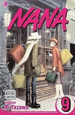 Nana (Rústica) #9