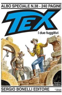 Tex Albo Speciale #38