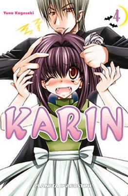 Karin #4