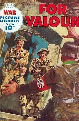 War Picture Library #6