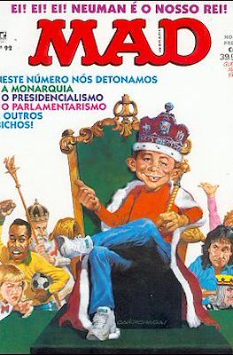 Mad #92