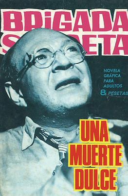 Brigada Secreta #116