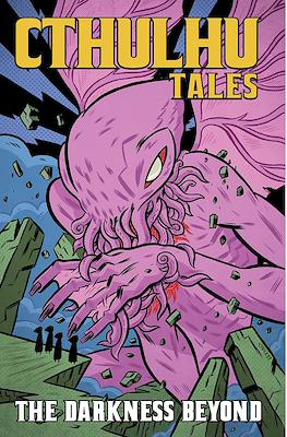 Cthulhu Tales (2008-2009) (Softcover) #4