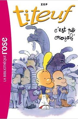 La bibliothèque rose. Titeuf #2