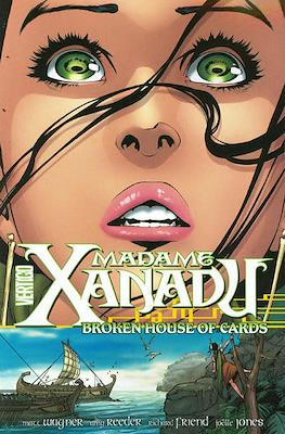 Madame Xanadu #3