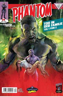 Phantom #24