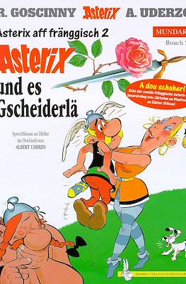 Asterix Mundart #29