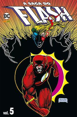 A Saga do Flash #5