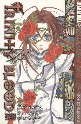 Trinity Blood #12