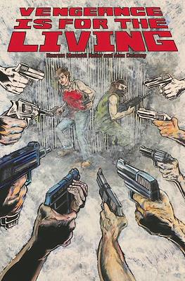 Vengeance is for the Living #4