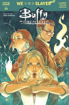 Buffy The Vampire Slayer (2019-) (Comic Book 32 pp) #30