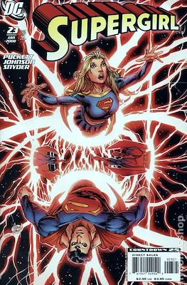 Supergirl Vol. 5 (2005-Variant Covers) #23