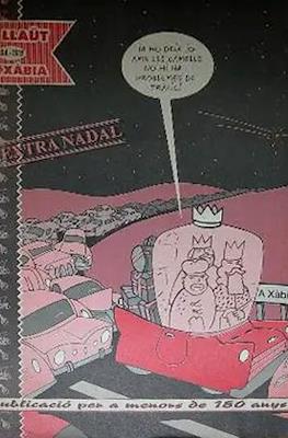 El llaüt de Xàbia #31-32