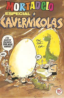 Mortadelo Especial / Mortadelo Super Terror #124