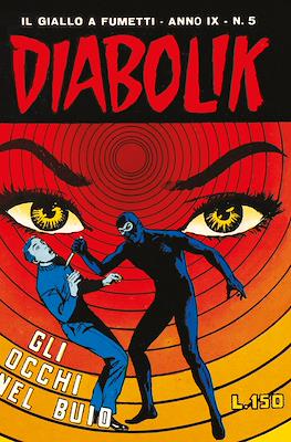 Diabolik #159