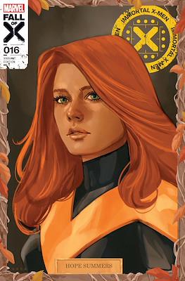 Immortal X-Men (2022-Variant Covers) #16.1