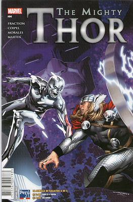 The Mighty Thor (Grapa 28 pp) #4