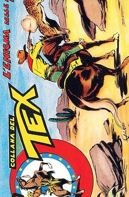 Le strisce di Tex #205