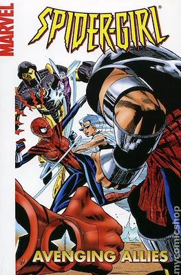 Spider-Girl Marvel Age (2004-2010) #3