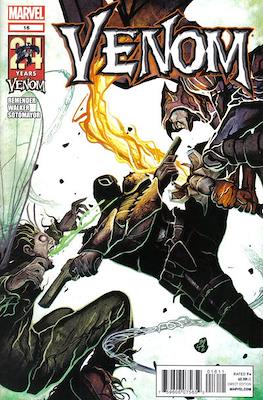 Venom Vol. 2 (2011-2013) #16