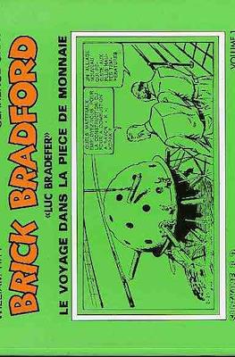 Brick Bradford - "Luc Bradefer"