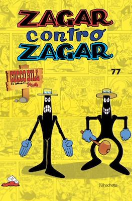 Cocco Bill e Il Meglio di Jacovitti #77