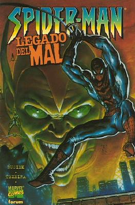 Spider-Man: Legado del mal (1997)