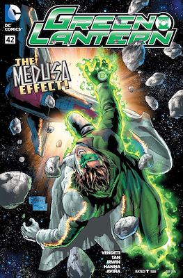 Green Lantern Vol. 5 (2011-2016) #42